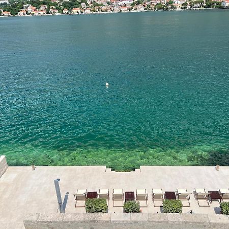 Apartments Rozer Kotor Zewnętrze zdjęcie