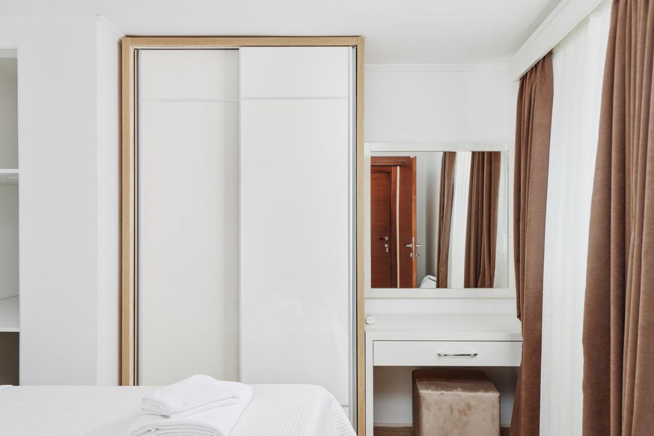 Apartments Rozer Kotor Zewnętrze zdjęcie