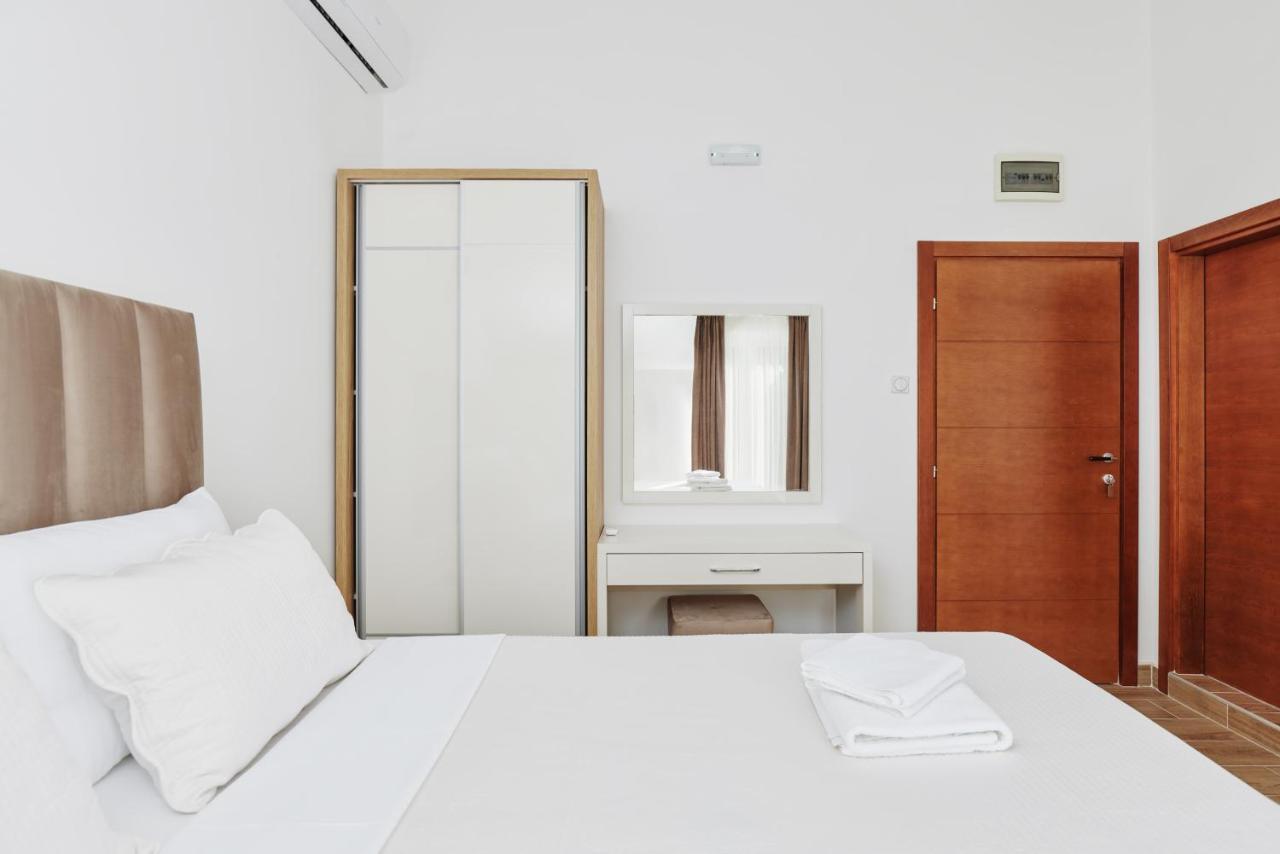 Apartments Rozer Kotor Zewnętrze zdjęcie